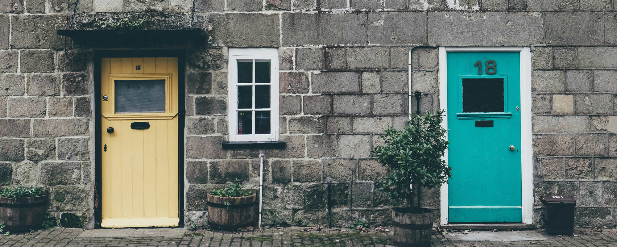 Home Valuations - Shaftesbury